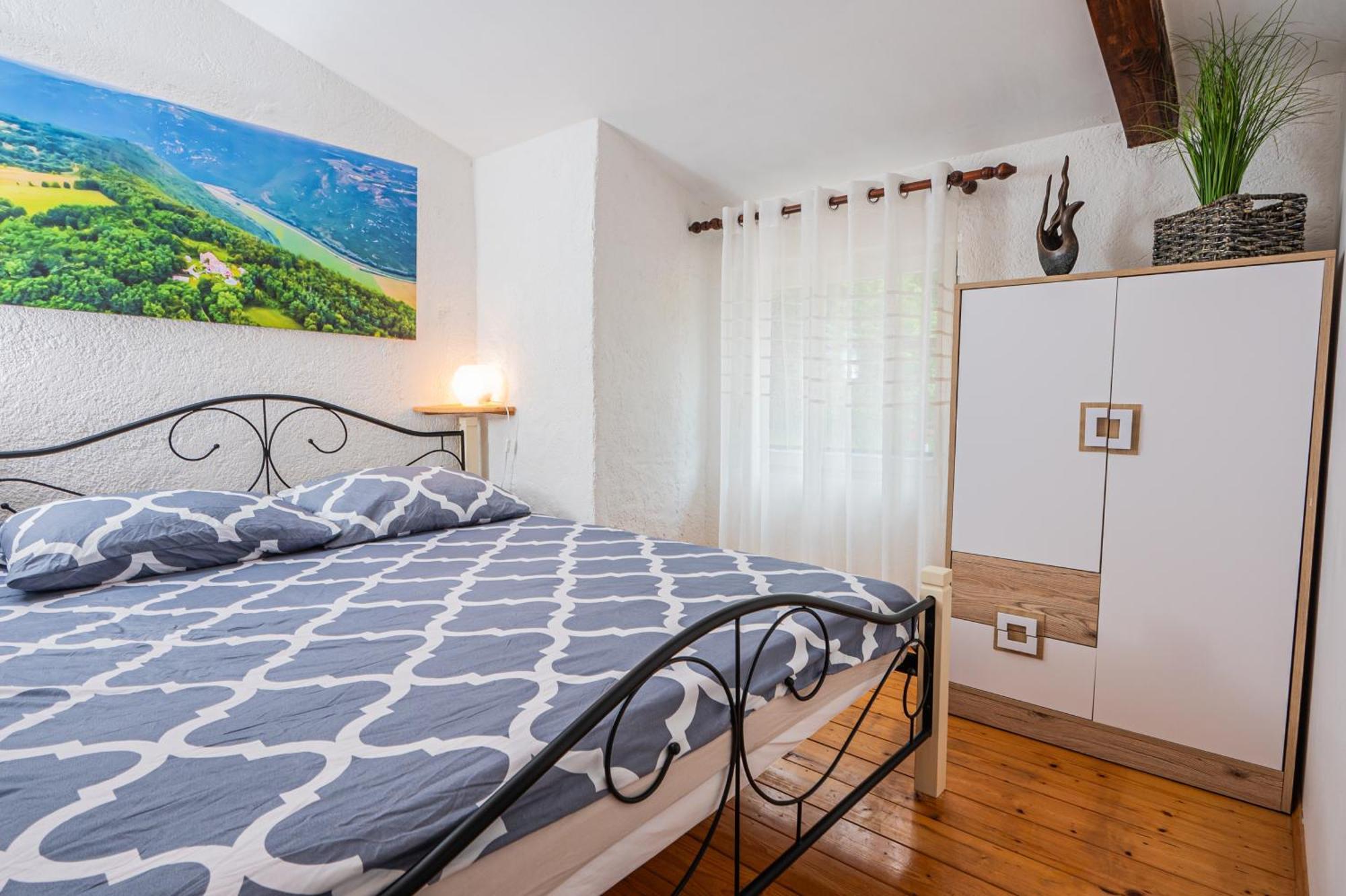 Holiday House Vuki Nedescina Luaran gambar